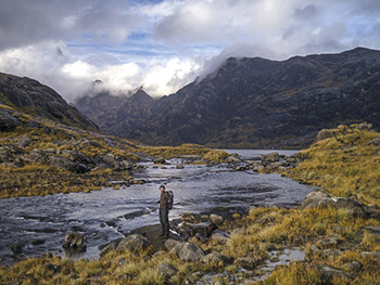 the hebrides by peter edwards