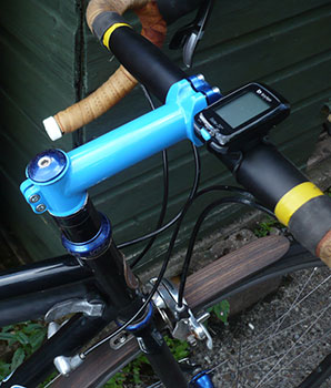 cielo racer stem