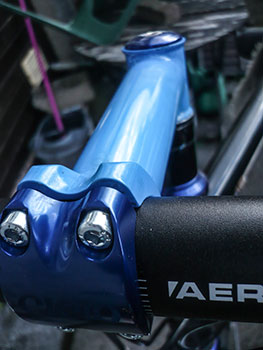 cielo racer stem