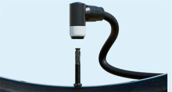schwalbe clik valve