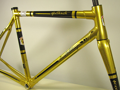 colnago ottanto prototype