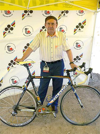 ernesto colnago