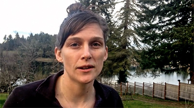 anna brones