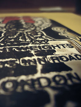 past present future: condor cycles