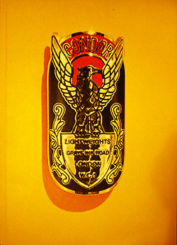 past present future: condor cycles