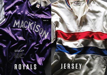 past present future: condor cycles