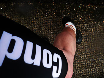 condor twenty quid shorts
