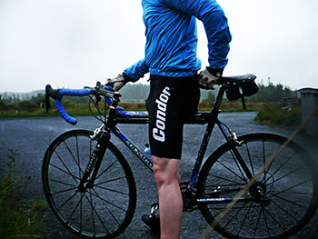 condor twenty quid shorts