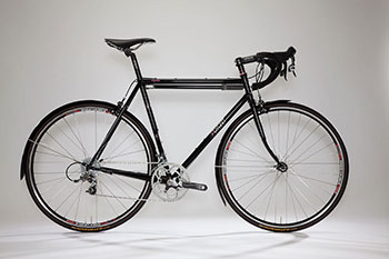 rapha continental bicycle