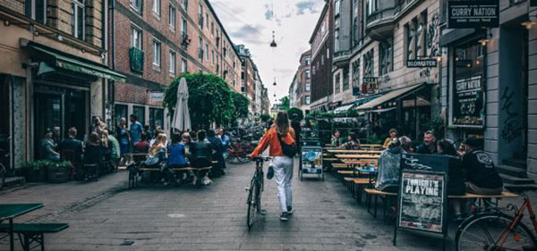 copenhagen