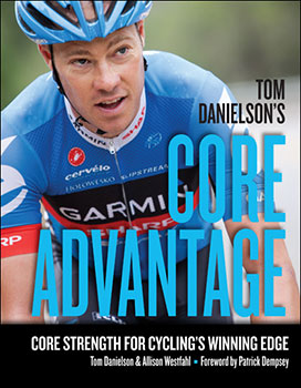 core advantage tom danielson