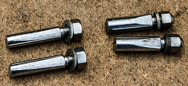 cotter pins