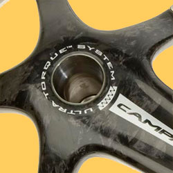 ultra-torque ceramic bearings