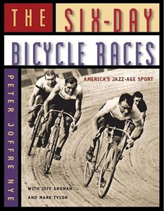 six day bicycle races