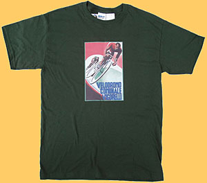 retro posters t-shirts