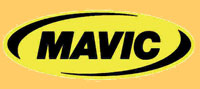 mavic logo