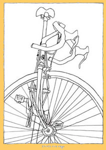 taliah lempert colouring book