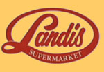 landis supermarket