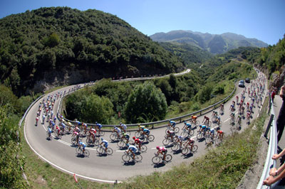 vuelta stage 5