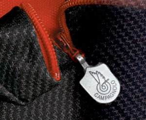 campagnolo sportswear