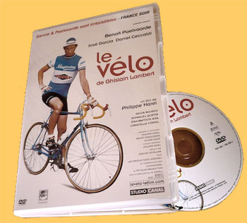le velo du ghislain lambert