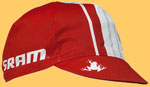 sram cap