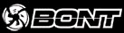 bont shoes logo