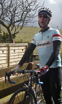 campagnolo heritage jersey