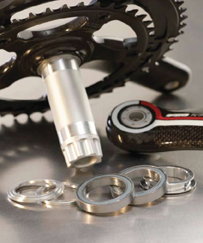fsa bb30 chainset