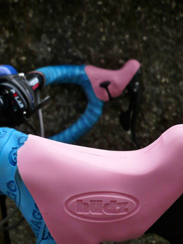 hudz replacement lever hoods