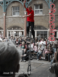 citycycling.co.uk