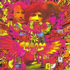 disraeli gears