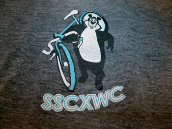 single speed cyclocross world championships