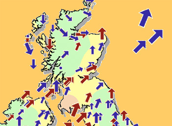 xcweather.co.uk