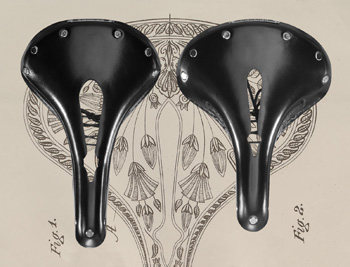 brooks imperial saddles