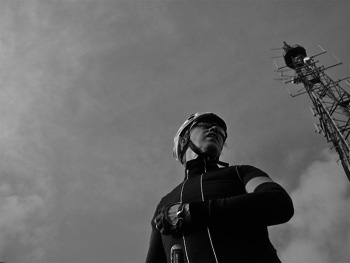 rapha softshell gilet