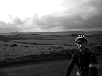 rapha softshell gilet