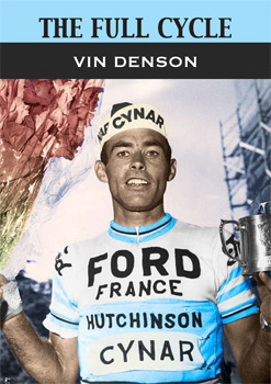 the full cycle - vin denson