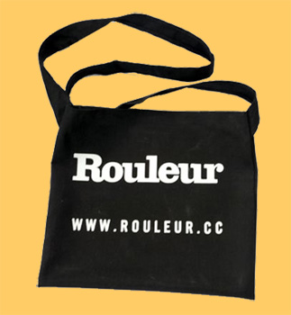 rouleur musette