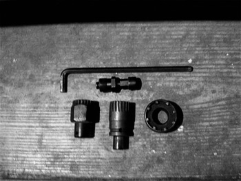 bottom bracket tools