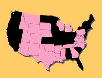 rapha continental map