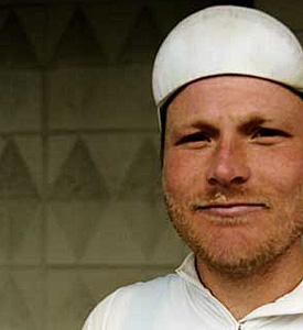 daniel wakefield pasley