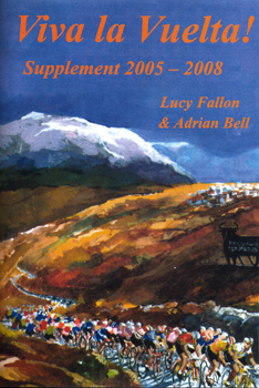 viva la vuelta