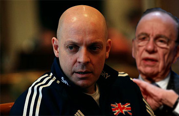 brailsford murdoch