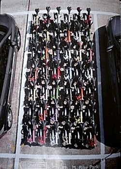 42 bromptons