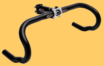 oval concepts anatomic bars