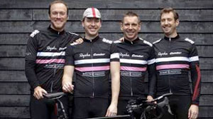 sharp4prostate team