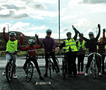 islay and jura dolphins