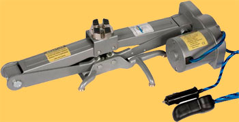 car jack