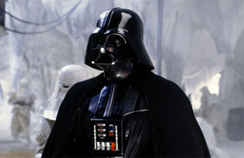 darth vader